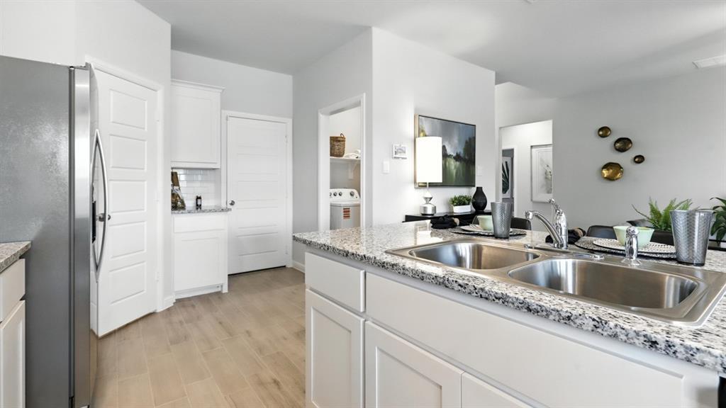 Terra Trace - Residential