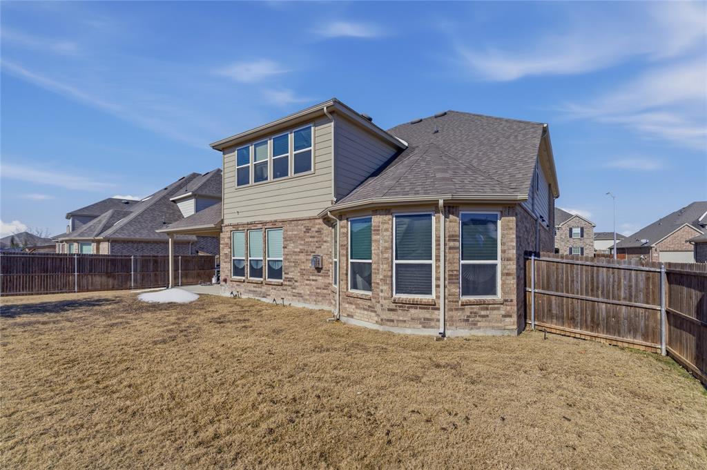 Willow Ridge Estates - Residential