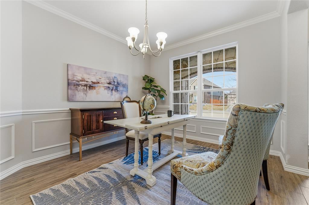 1001 Sweeping Butte Drive