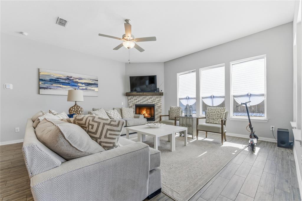 Willow Ridge Estates - Residential