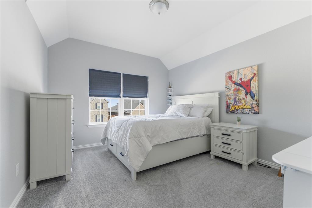 Willow Ridge Estates - Residential