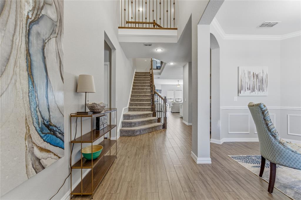 1001 Sweeping Butte Drive