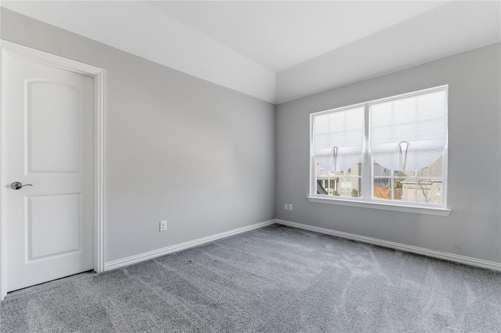 Willow Ridge Estates - Residential