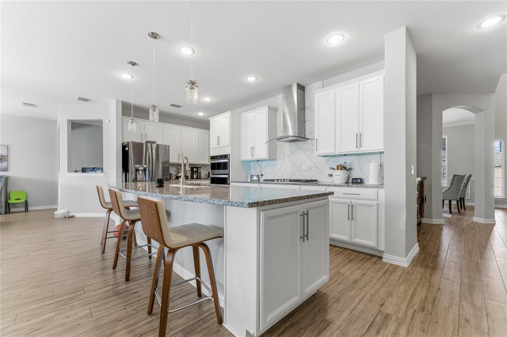 Willow Ridge Estates - Residential