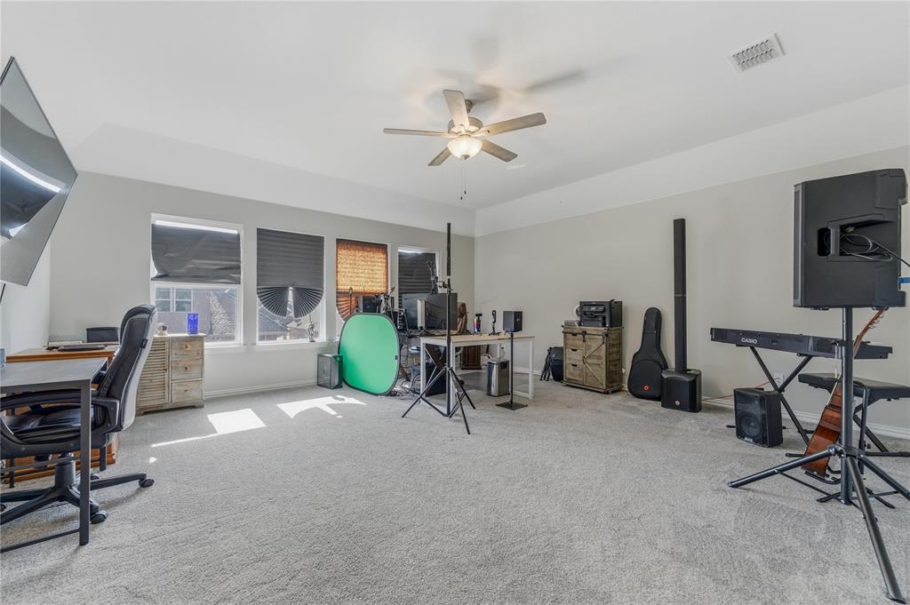 Willow Ridge Estates - Residential