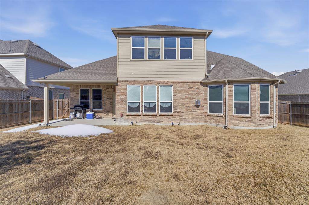 Willow Ridge Estates - Residential