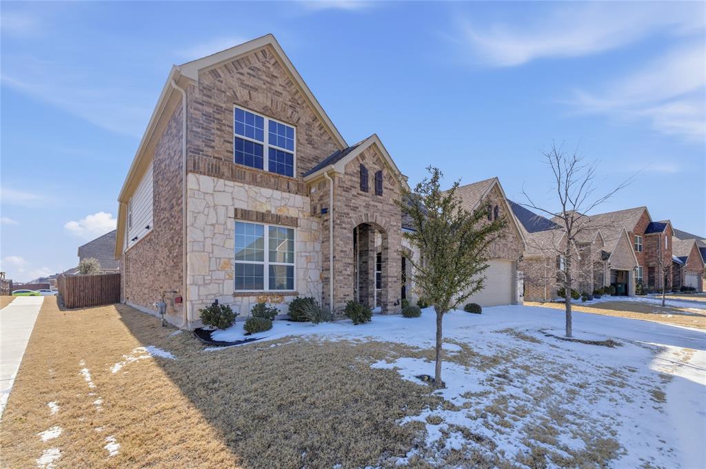 1001 Sweeping Butte Drive