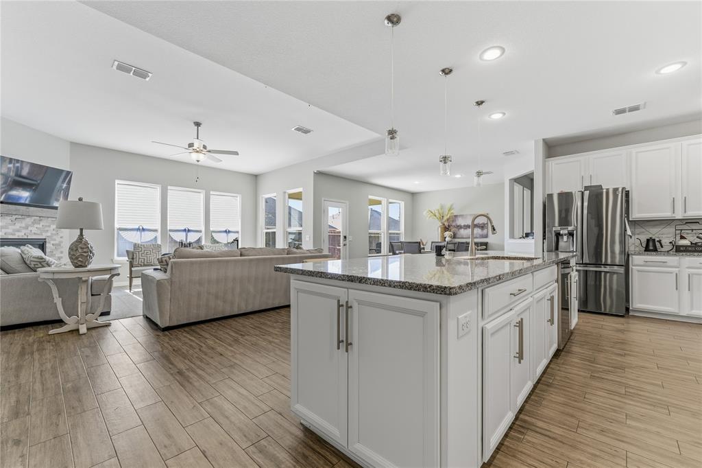 Willow Ridge Estates - Residential