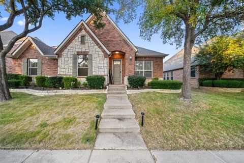 3336 Columbus Drive Frisco TX 75034