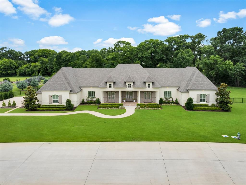 Hidden Creeks Pointe - Residential