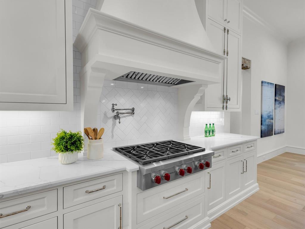 Hidden Creeks Pointe - Residential