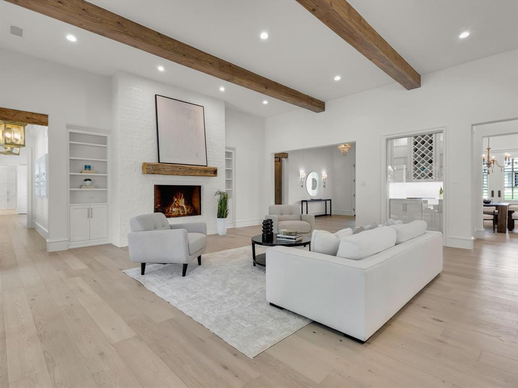 Hidden Creeks Pointe - Residential