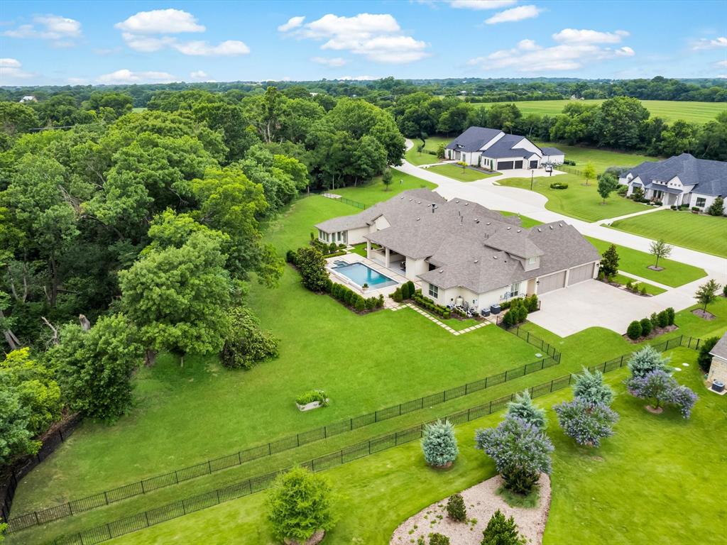 Hidden Creeks Pointe - Residential