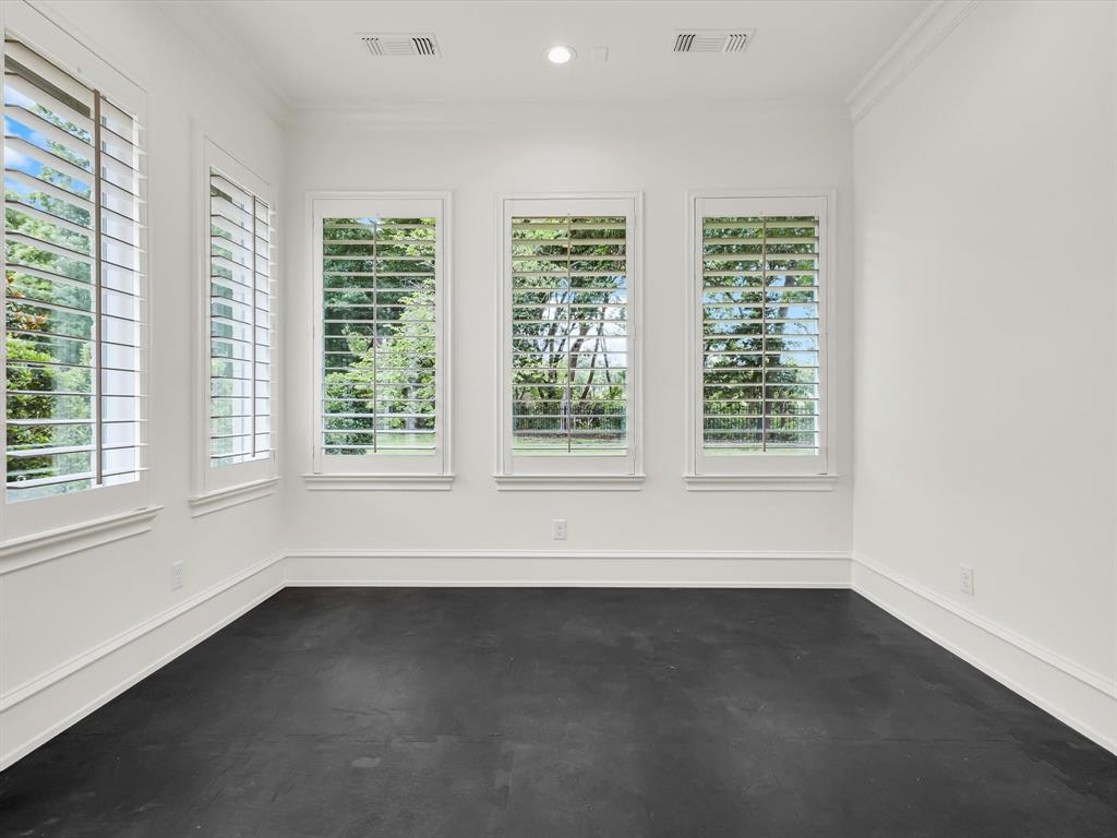 Hidden Creeks Pointe - Residential