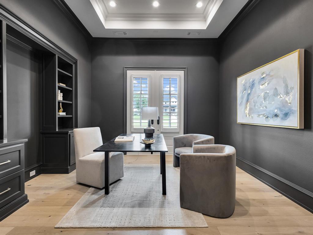 Hidden Creeks Pointe - Residential