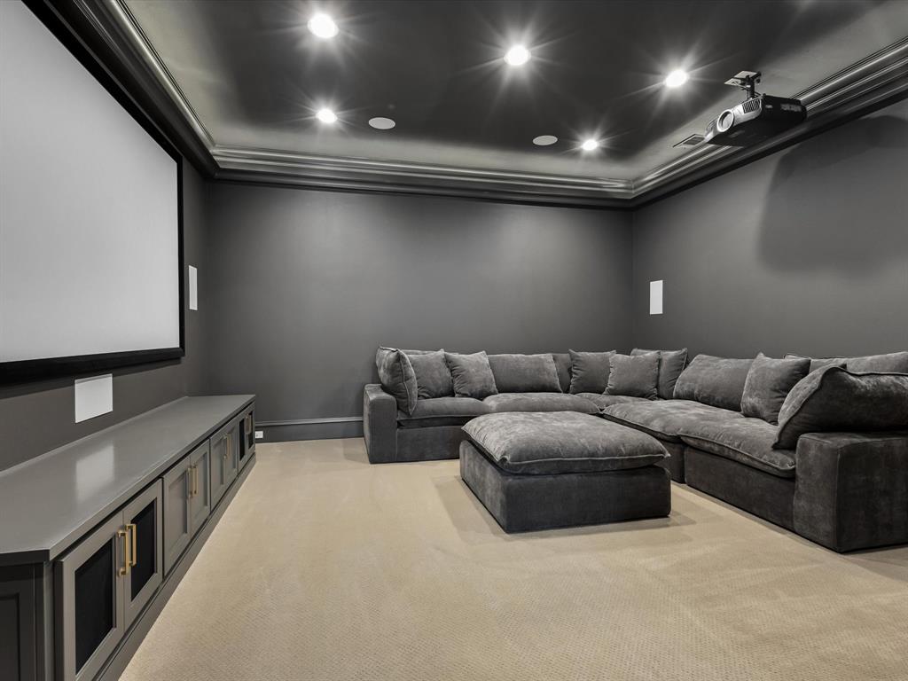 Hidden Creeks Pointe - Residential