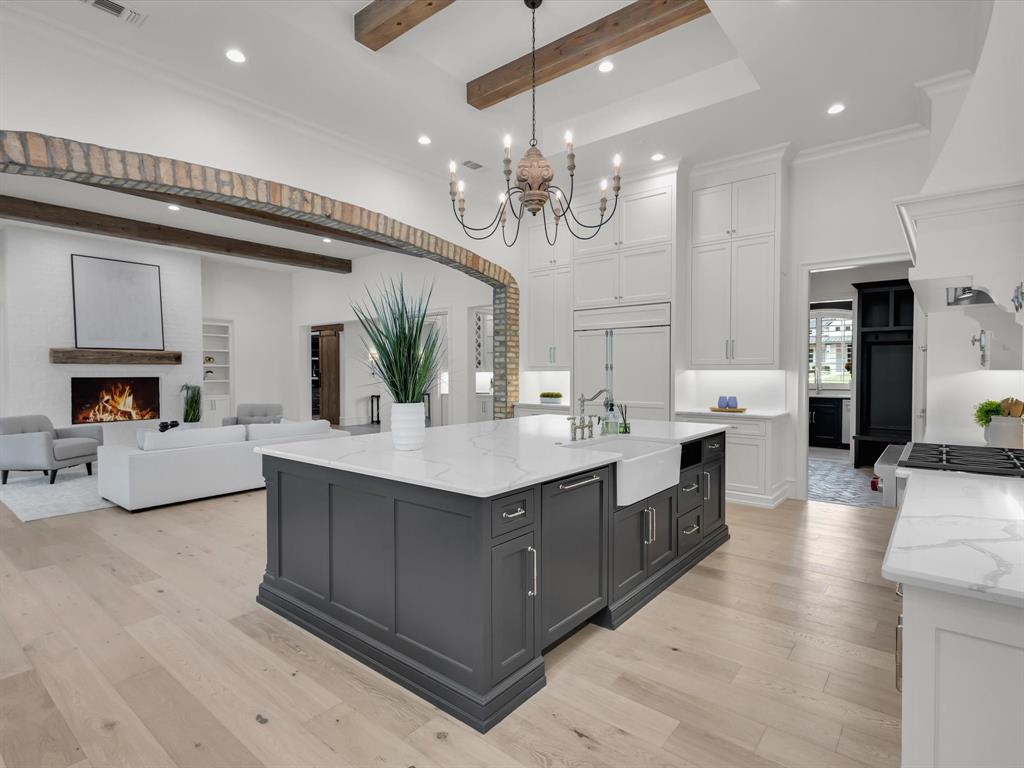 Hidden Creeks Pointe - Residential