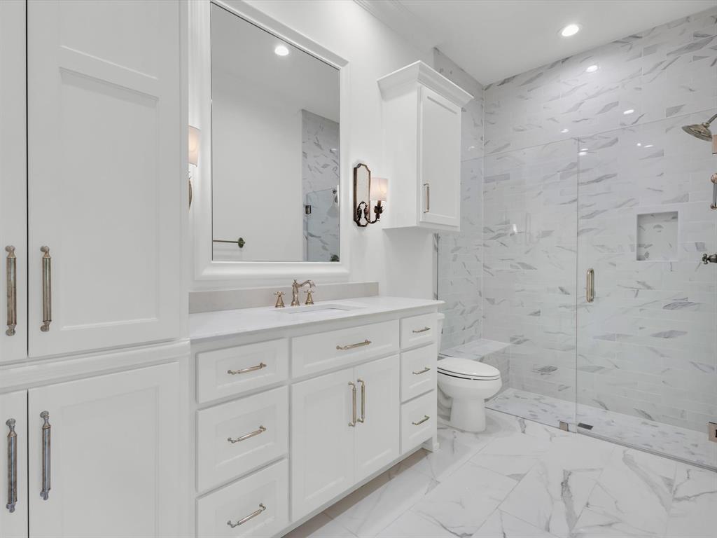 Hidden Creeks Pointe - Residential