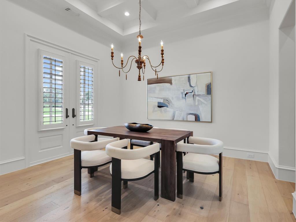 Hidden Creeks Pointe - Residential