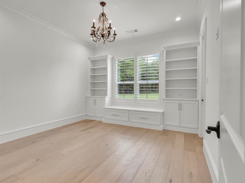 Hidden Creeks Pointe - Residential