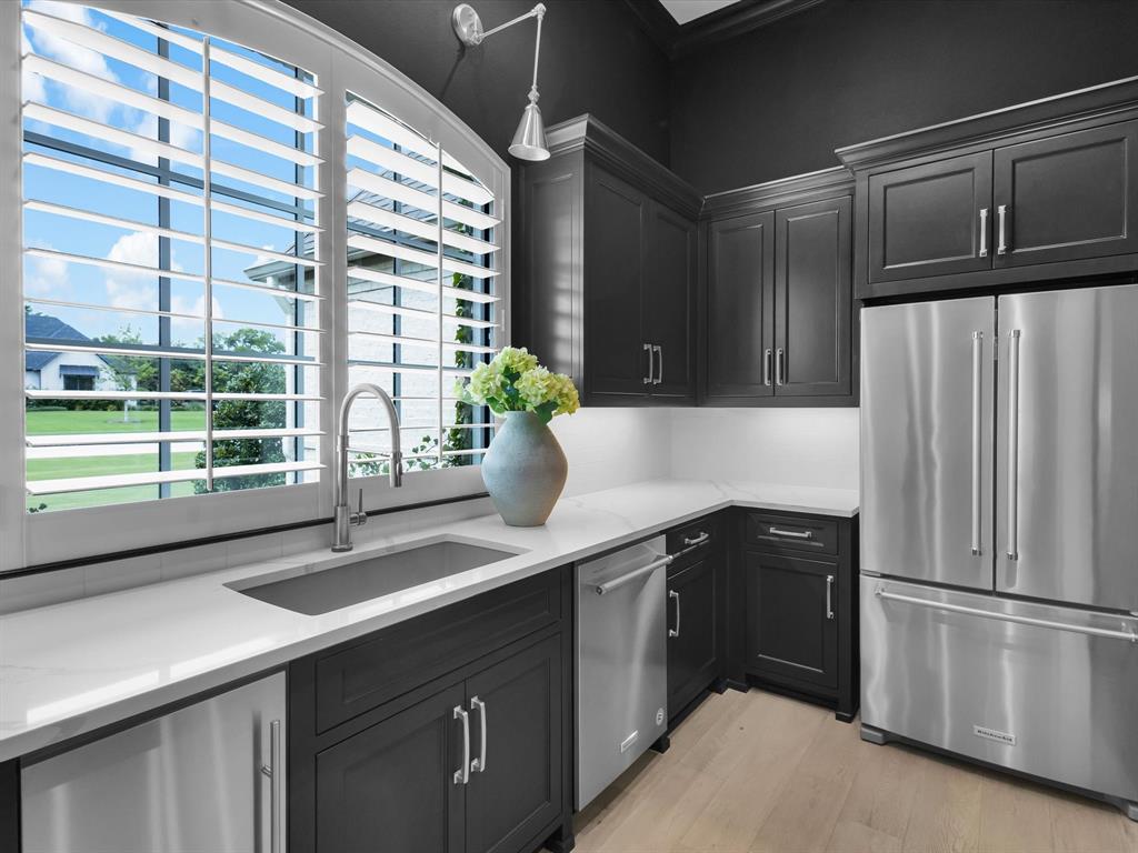 Hidden Creeks Pointe - Residential