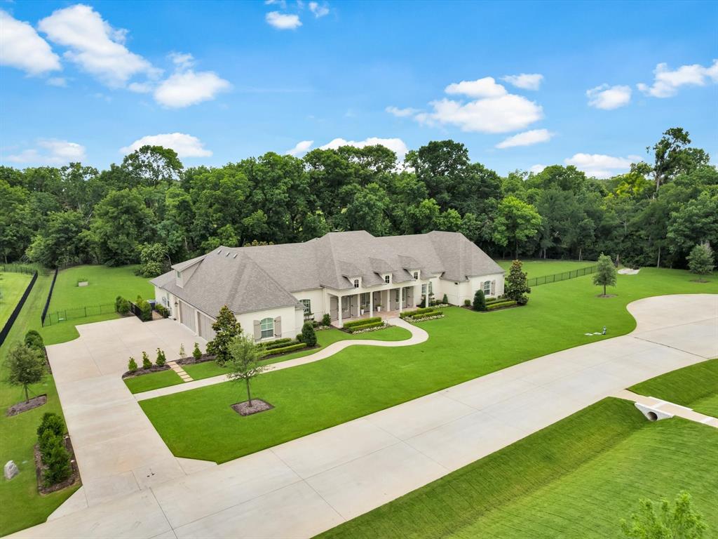 Hidden Creeks Pointe - Residential