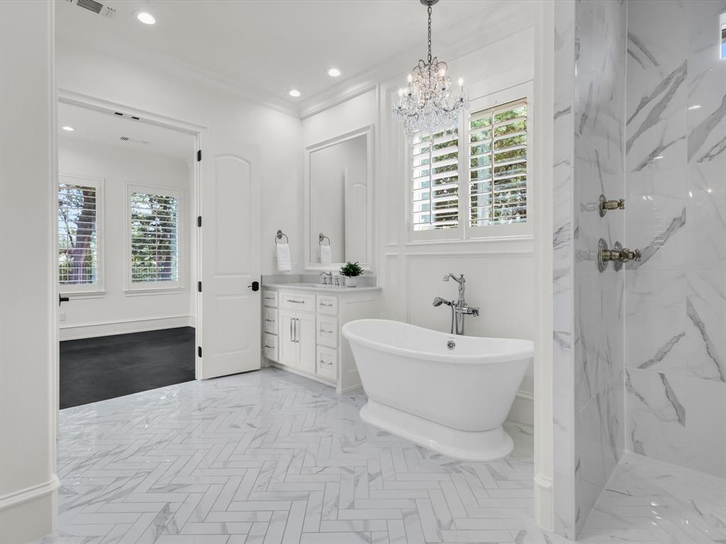 Hidden Creeks Pointe - Residential