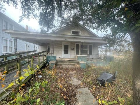 205 N Waco Street Hillsboro TX 76645