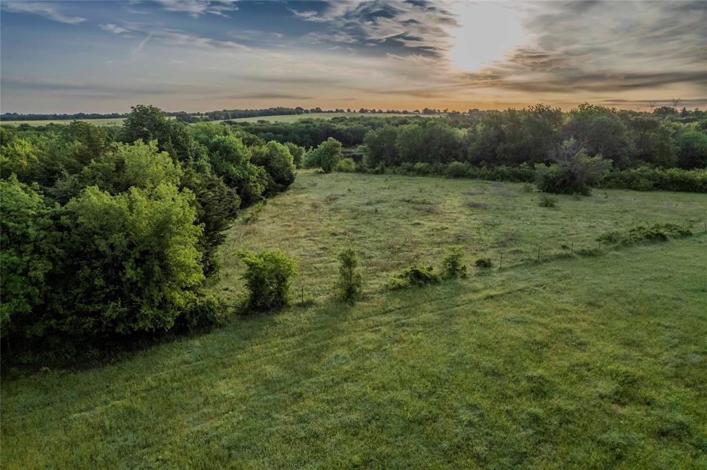 A0600 - G W KING - Land