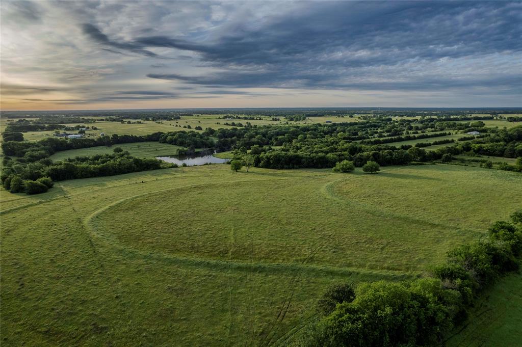 A0600 - G W KING - Land