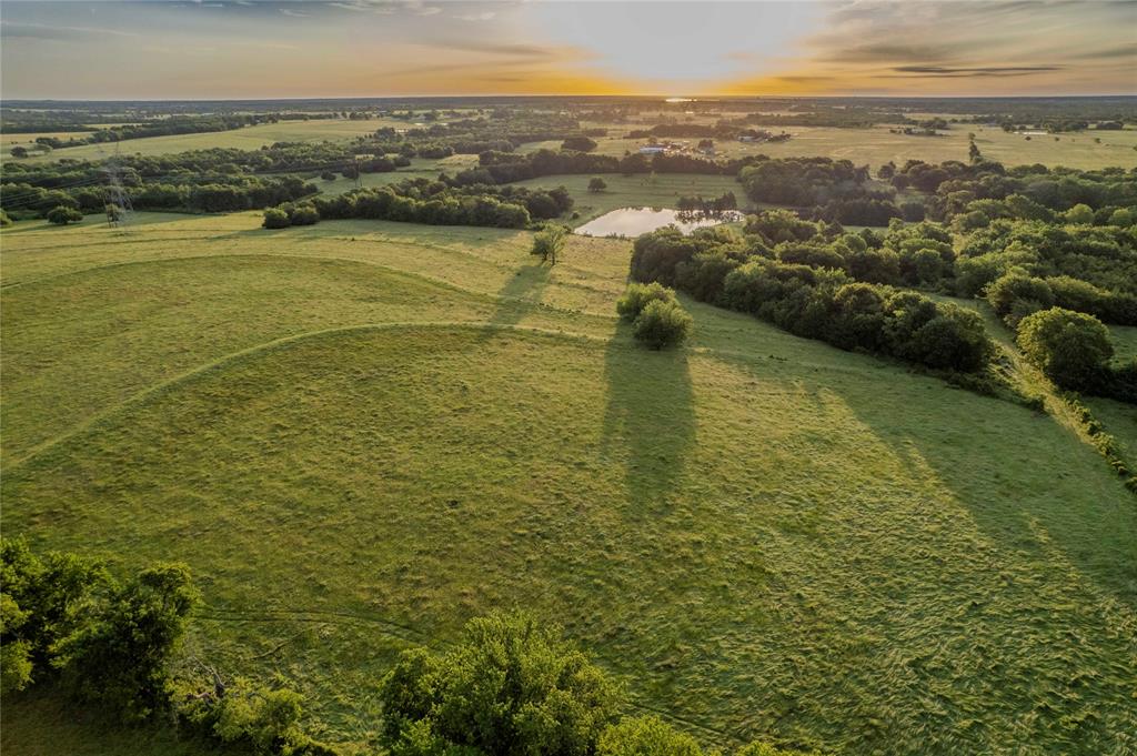 A0600 - G W KING - Land