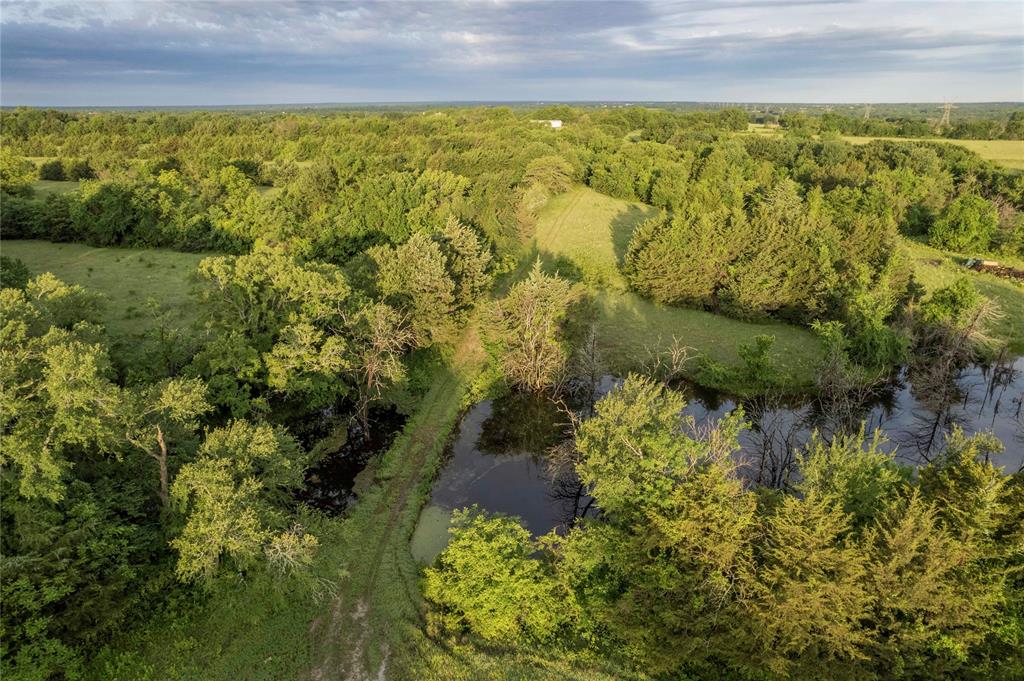 A0600 - G W KING - Land