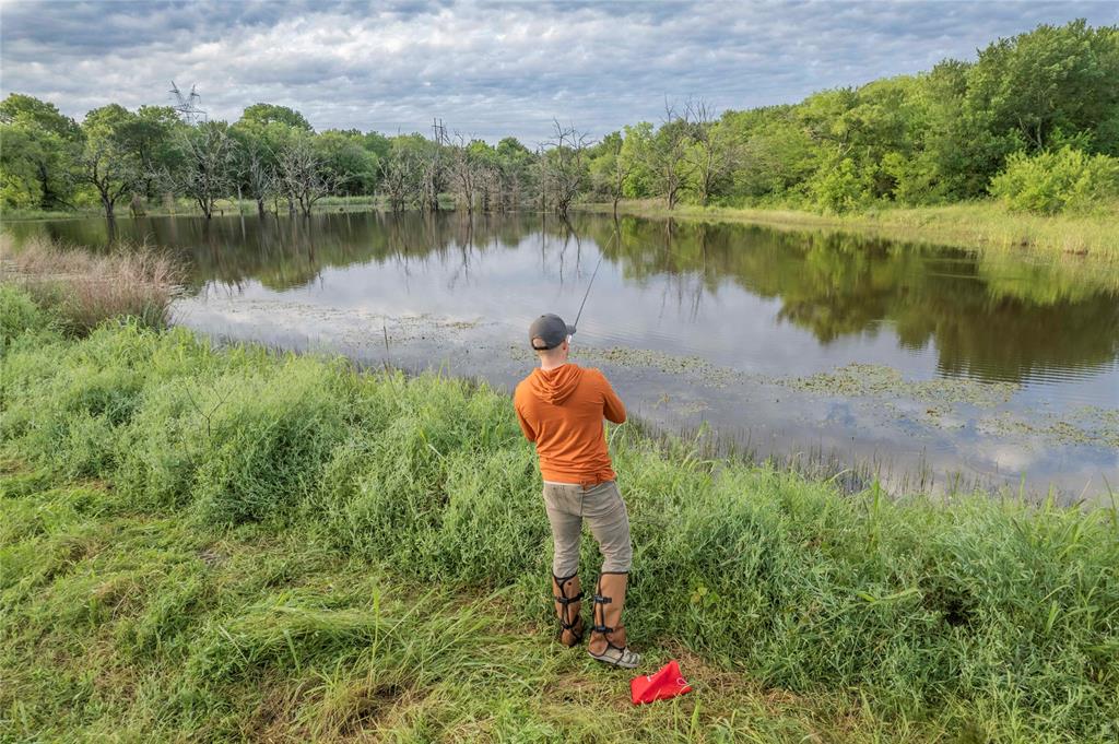 A0600 - G W KING - Land