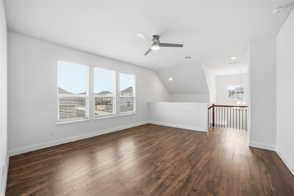 Station Ph 1 - Residential