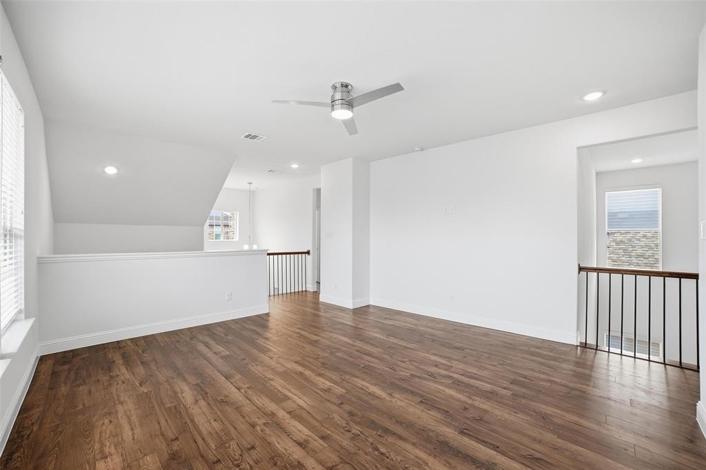 Station Ph 1 - Residential