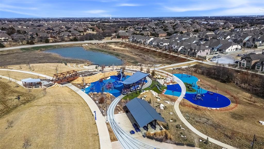 Station Ph 1 - Residential