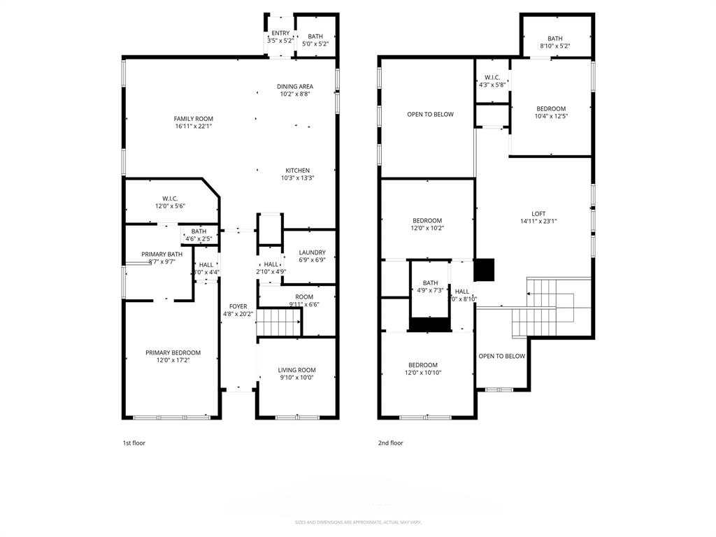Station Ph 1 - Residential