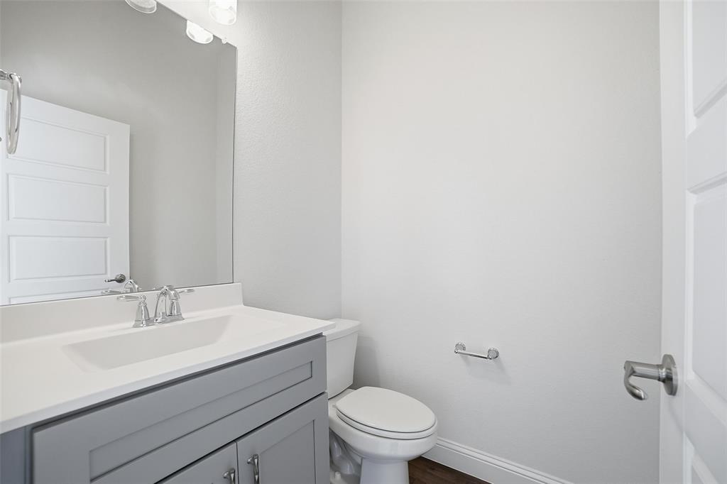 Station Ph 1 - Residential