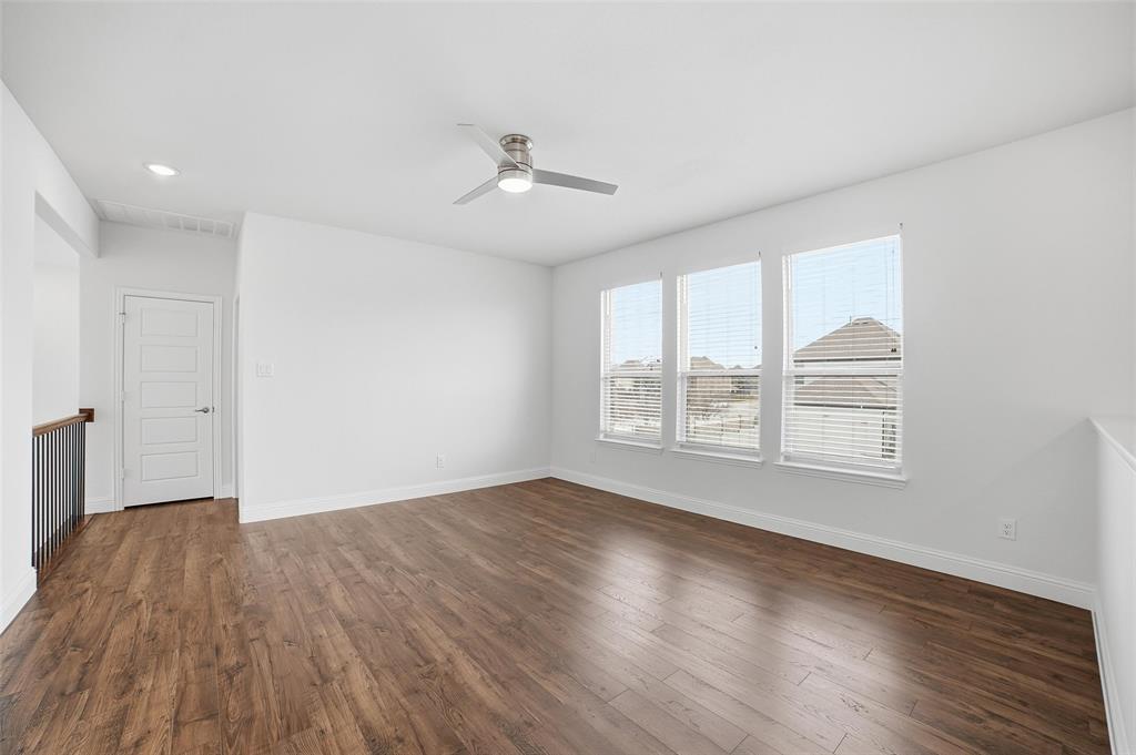 Station Ph 1 - Residential