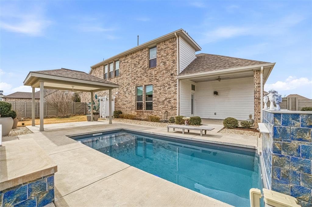 Station Ph 1 - Residential