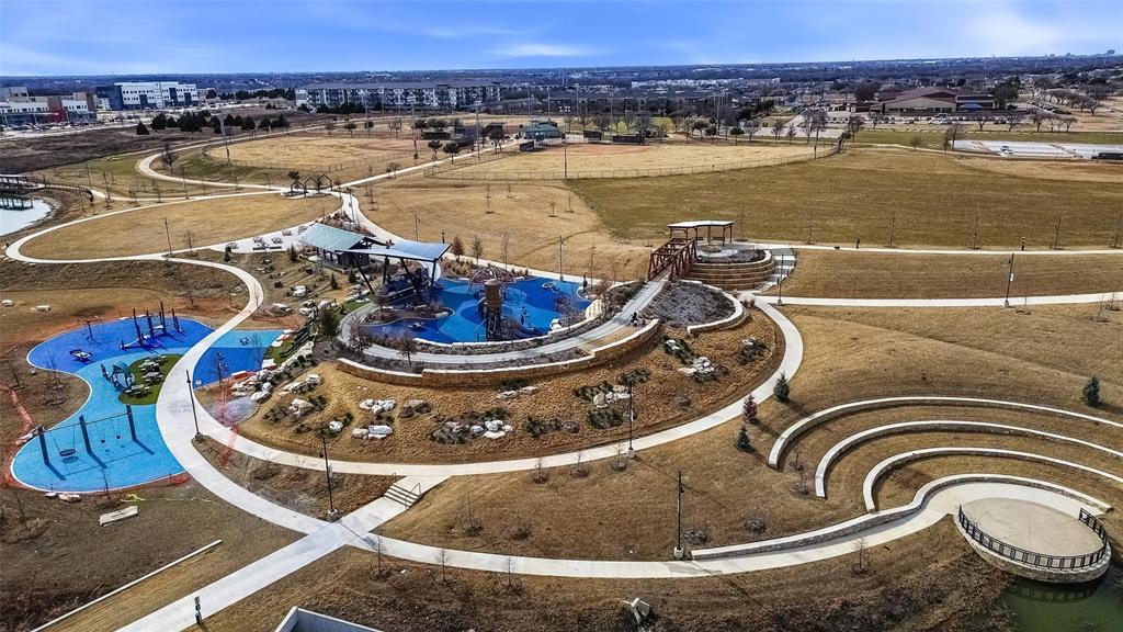 Station Ph 1 - Residential