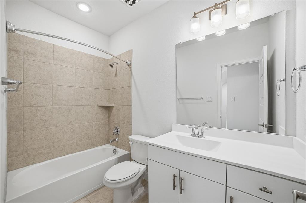 Station Ph 1 - Residential