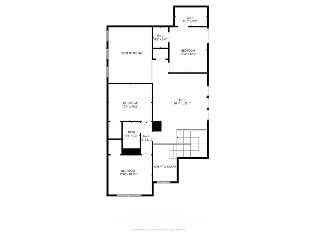 Station Ph 1 - Residential