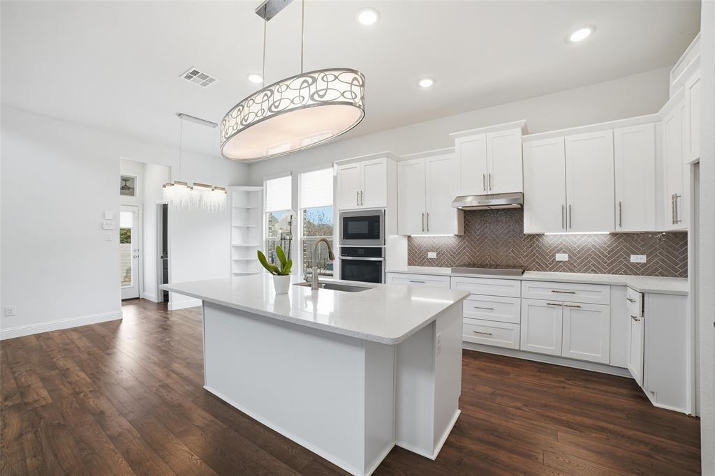 Station Ph 1 - Residential