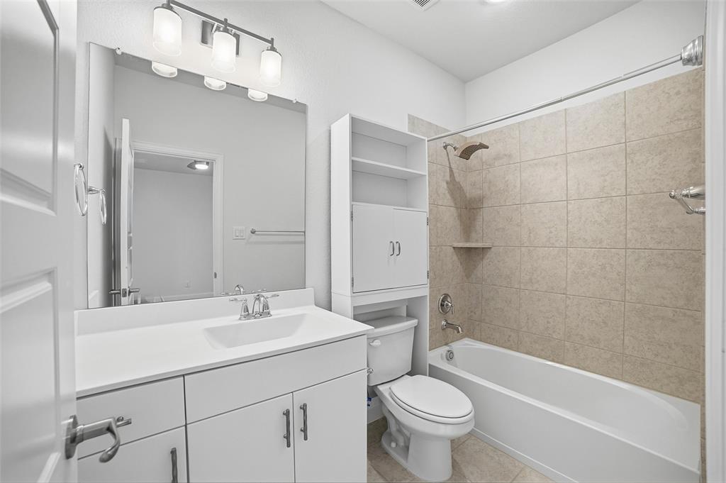 Station Ph 1 - Residential