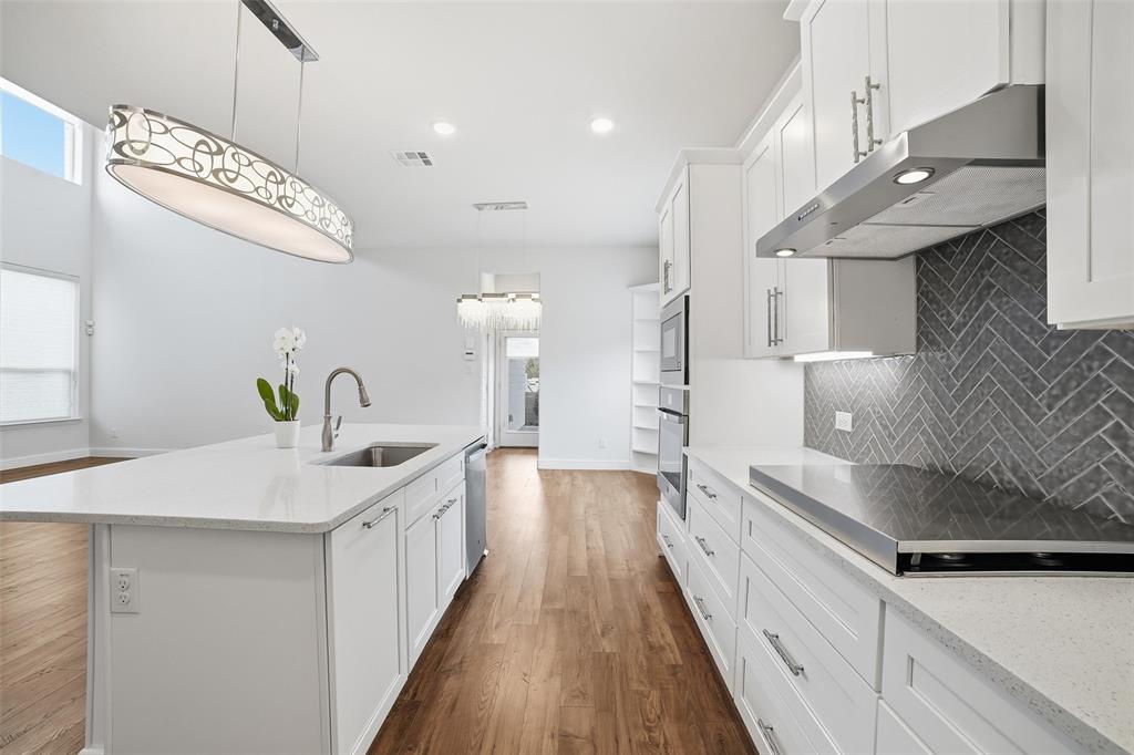 Station Ph 1 - Residential