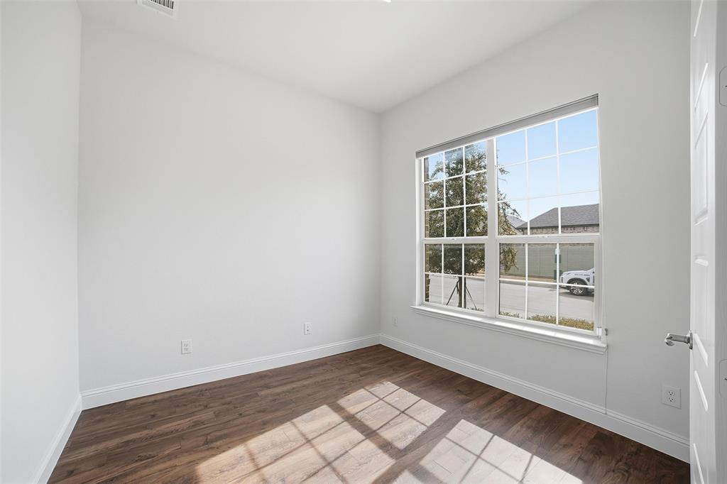 Station Ph 1 - Residential