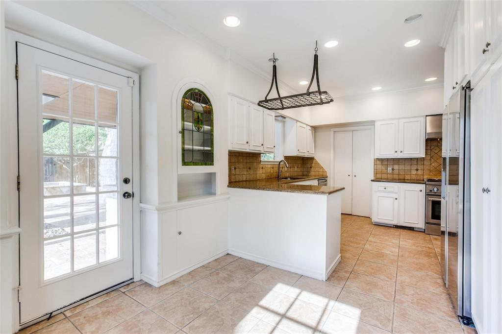 Preston Place 01 - Residential Lease