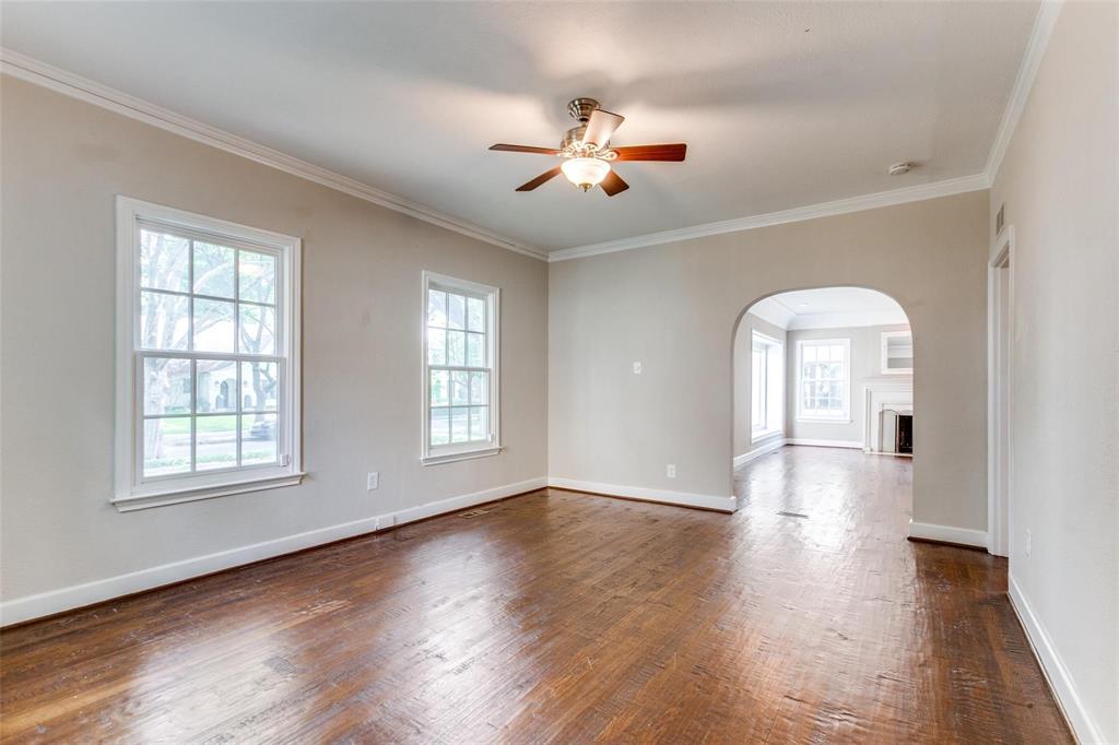 Preston Place 01 - Residential Lease