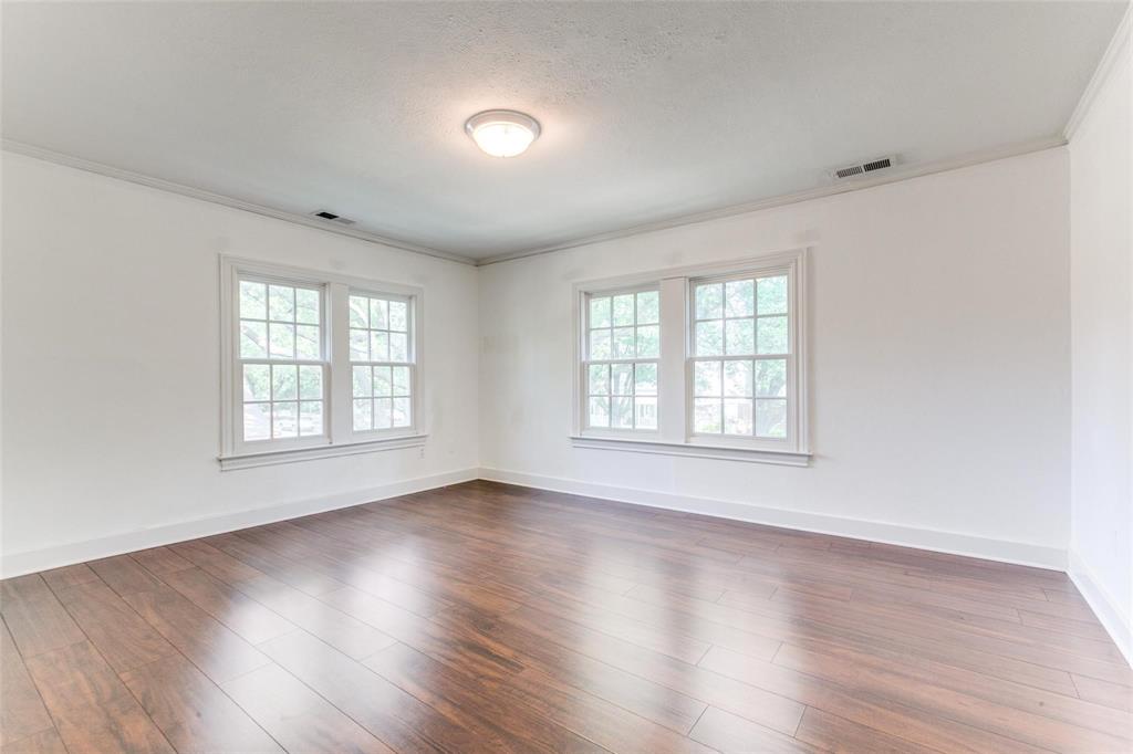 Preston Place 01 - Residential Lease